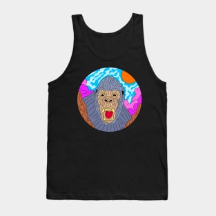 Kong Tank Top